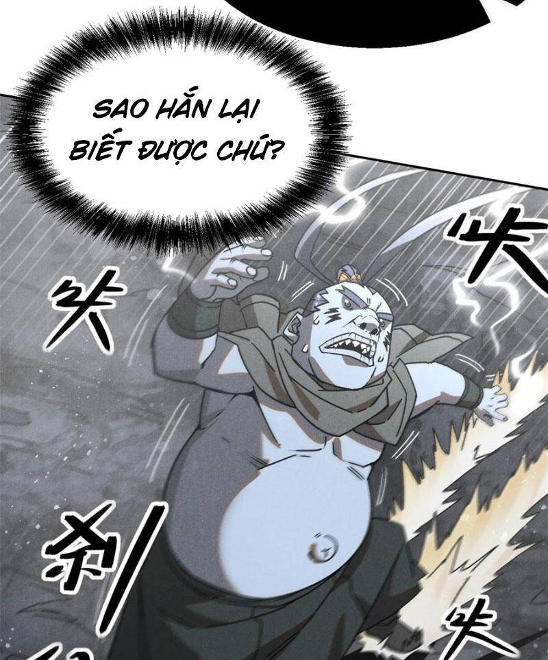 Tâm Ma Chapter 155 - Trang 32