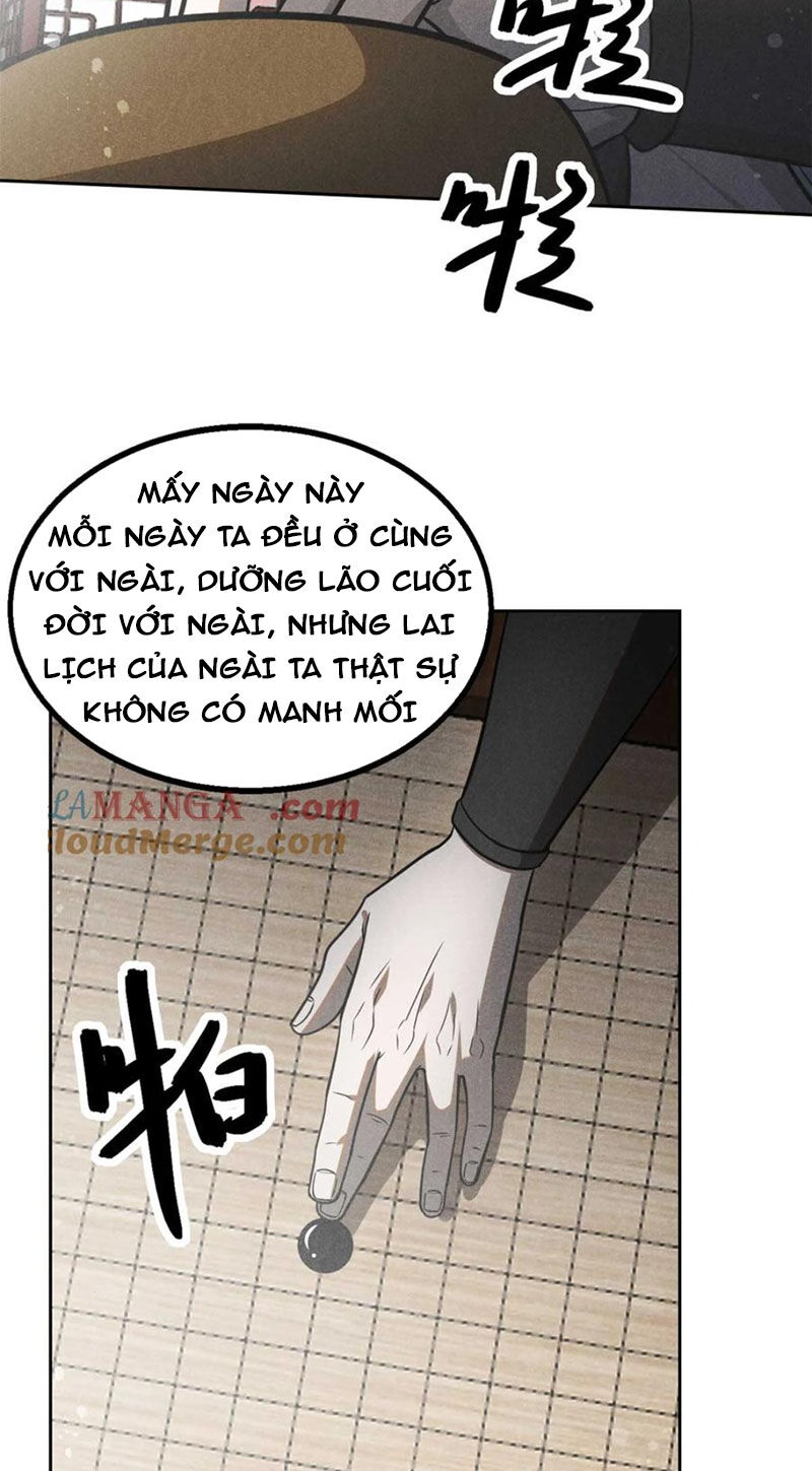 Tâm Ma Chapter 144 - Trang 14