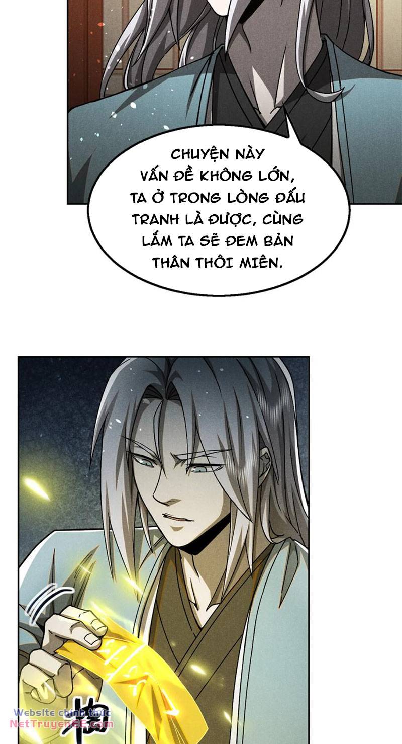 Tâm Ma Chapter 152 - Trang 5