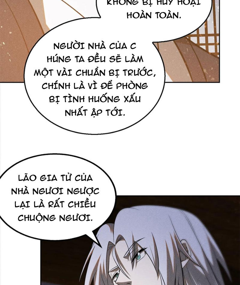 Tâm Ma Chapter 150 - Trang 46