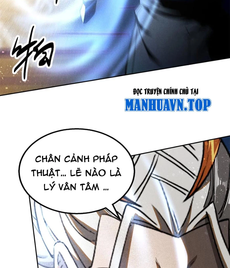 Tâm Ma Chapter 164 - Trang 36