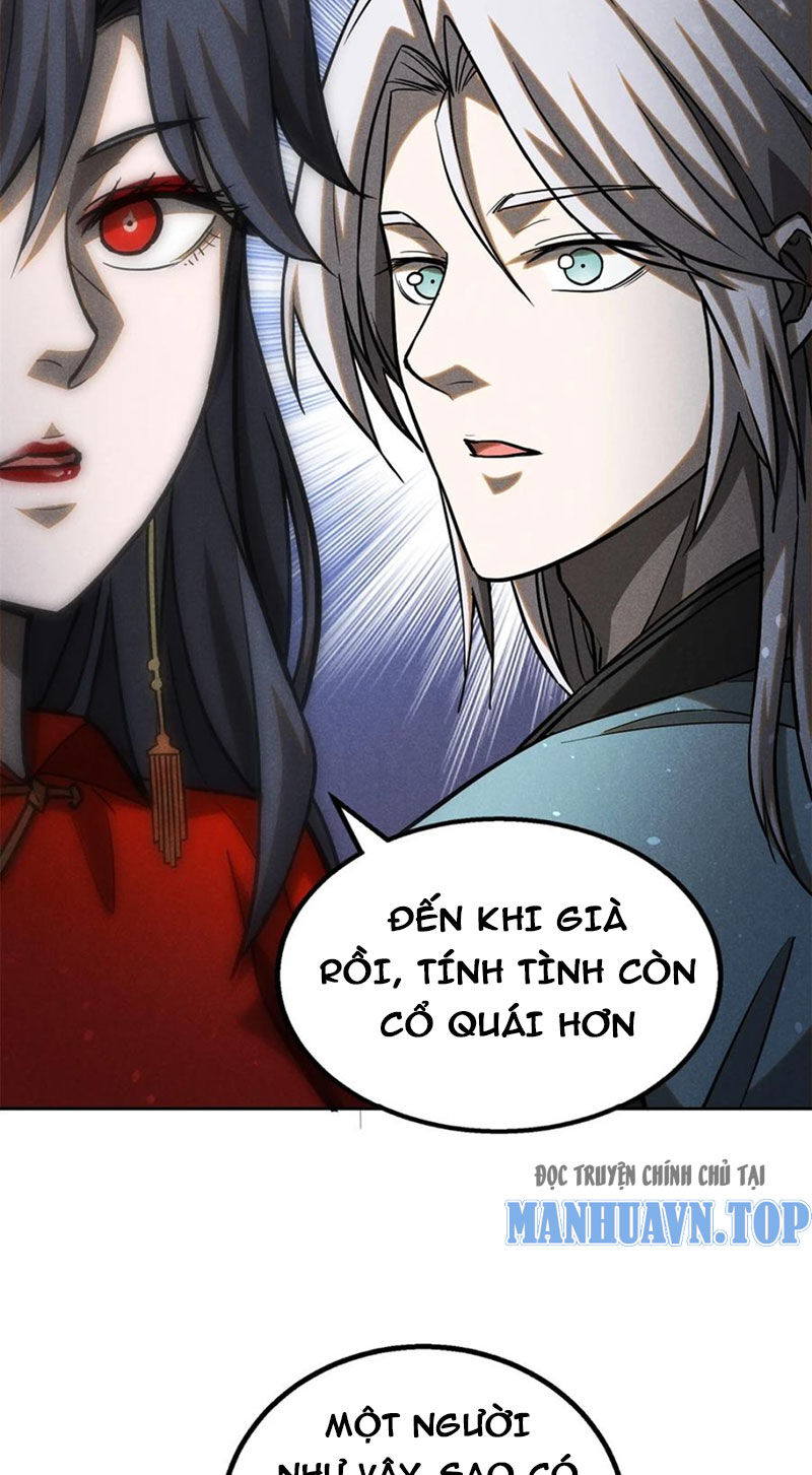 Tâm Ma Chapter 132 - Trang 32