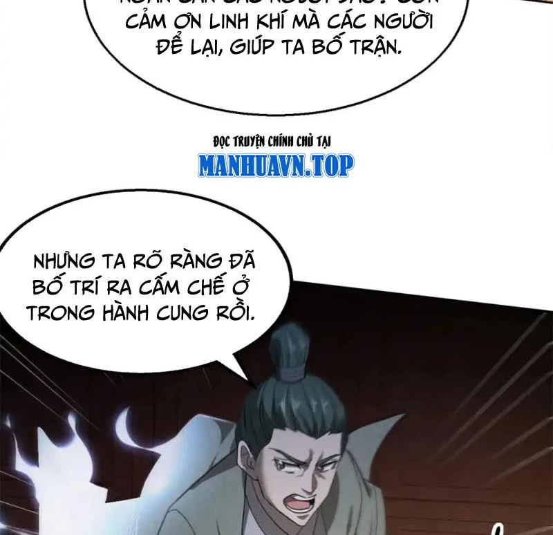 Tâm Ma Chapter 165 - Trang 47