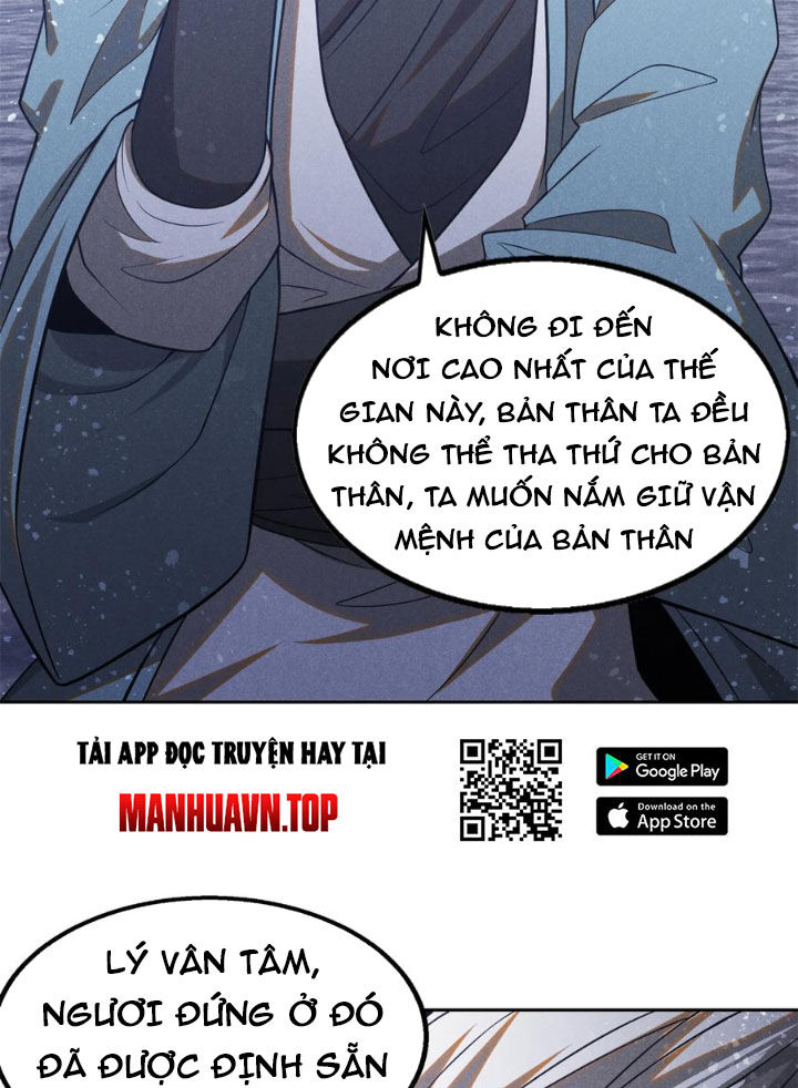 Tâm Ma Chapter 127 - Trang 40