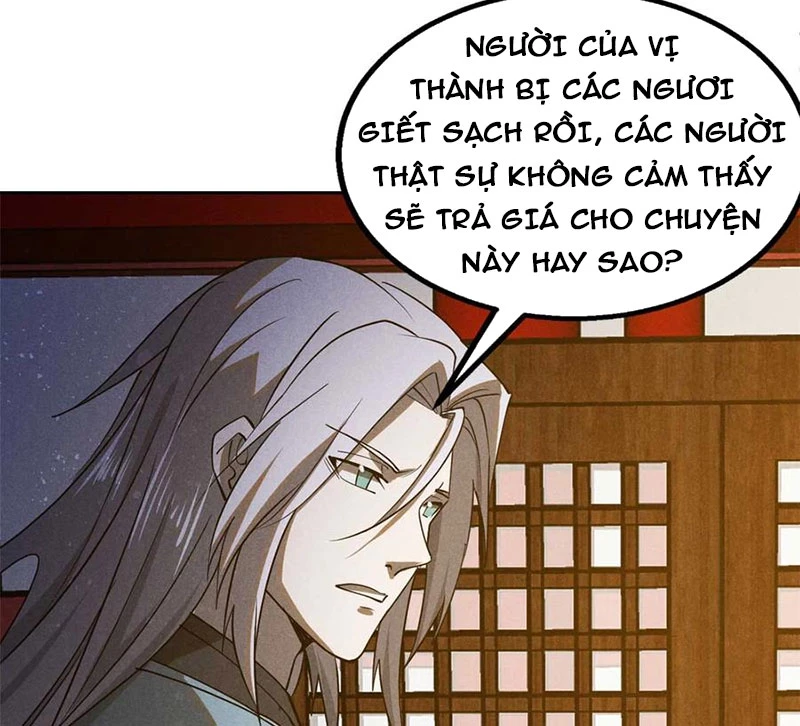 Tâm Ma Chapter 166 - Trang 25