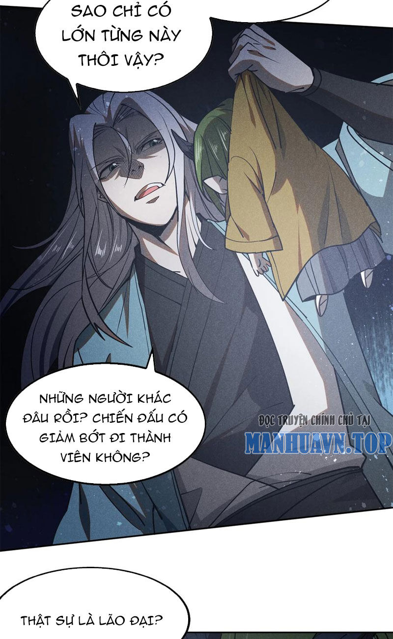 Tâm Ma Chapter 130 - Trang 11