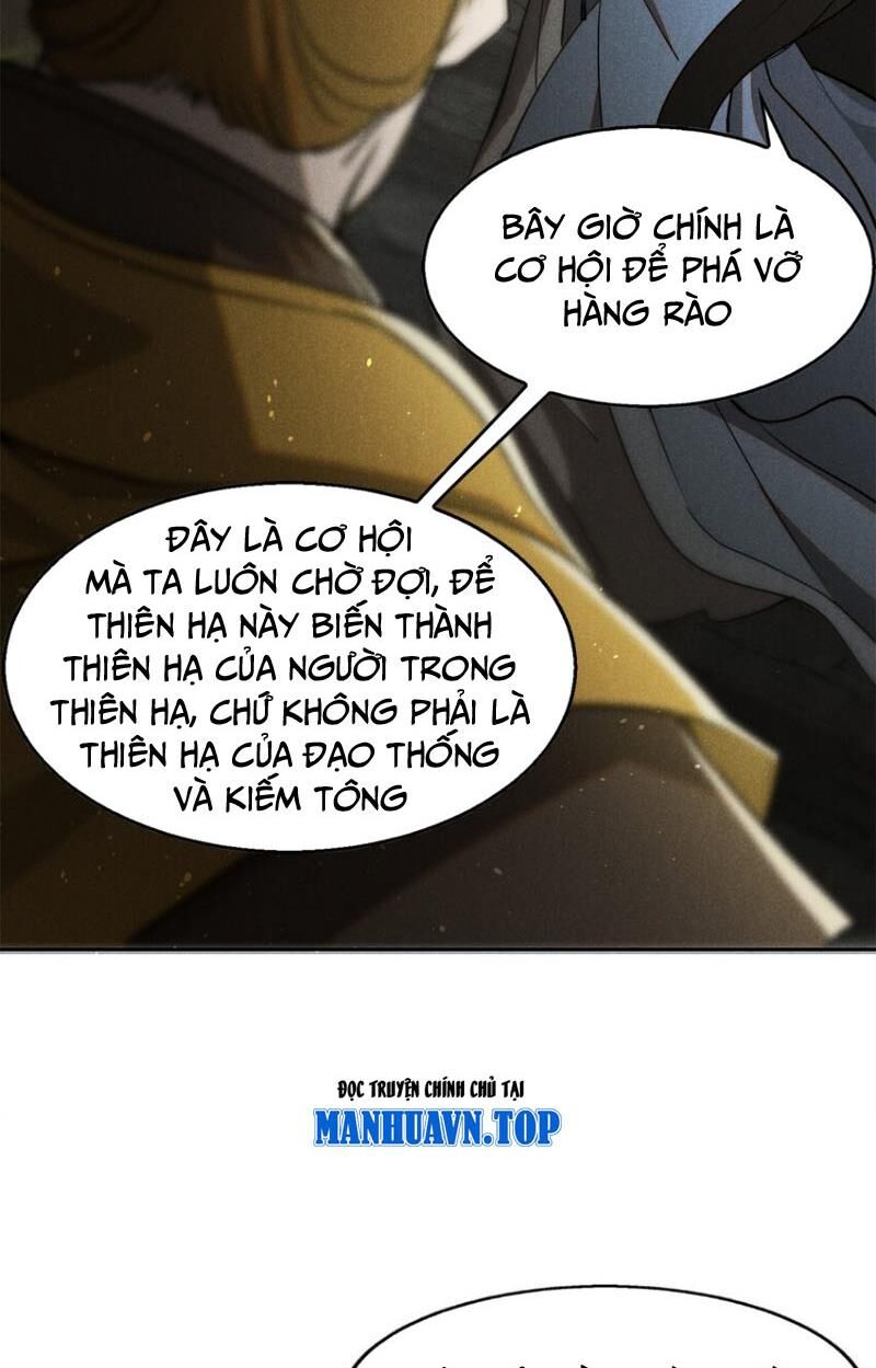 Tâm Ma Chapter 137 - Trang 33