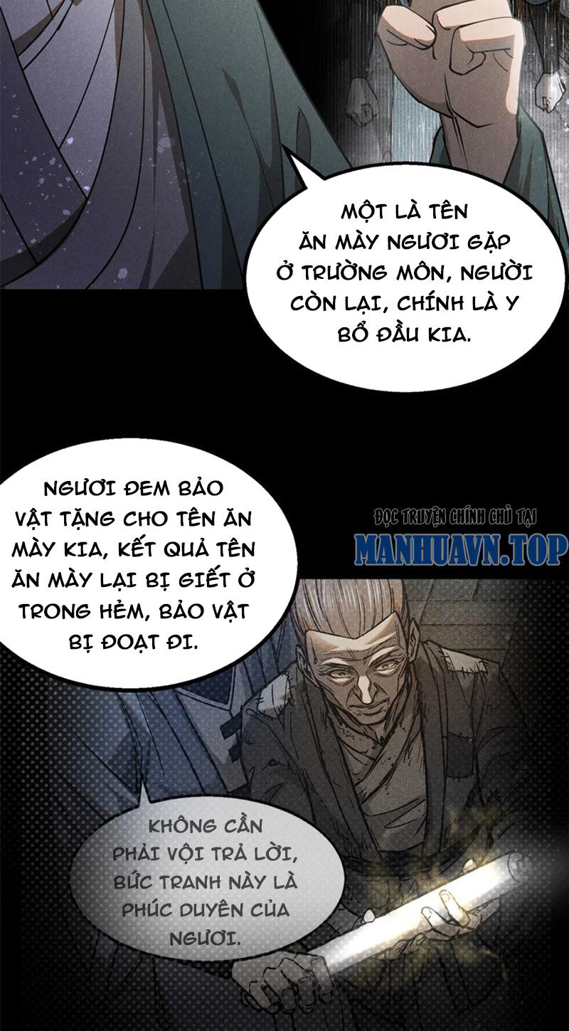 Tâm Ma Chapter 144 - Trang 26