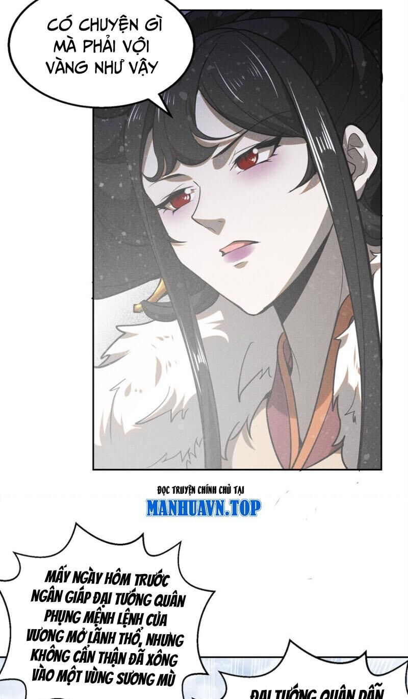 Tâm Ma Chapter 140 - Trang 28