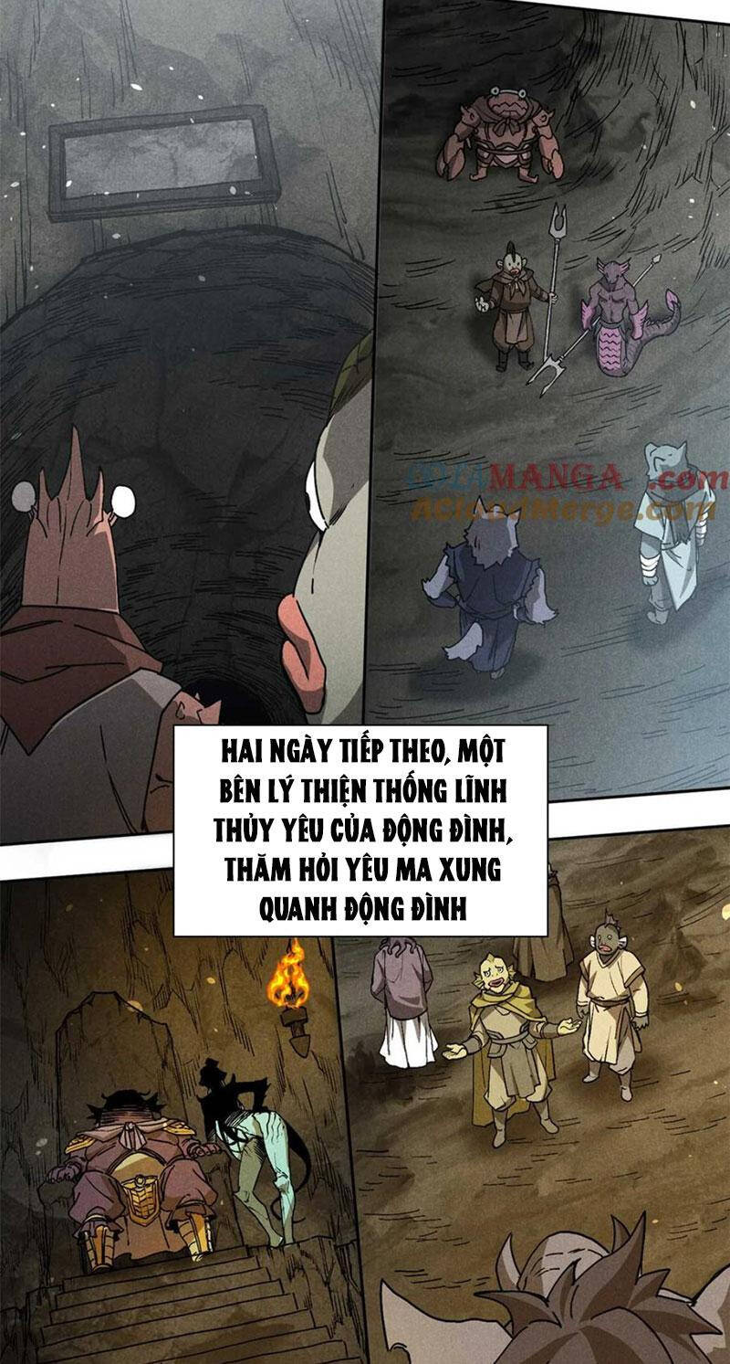 Tâm Ma Chapter 158 - Trang 5