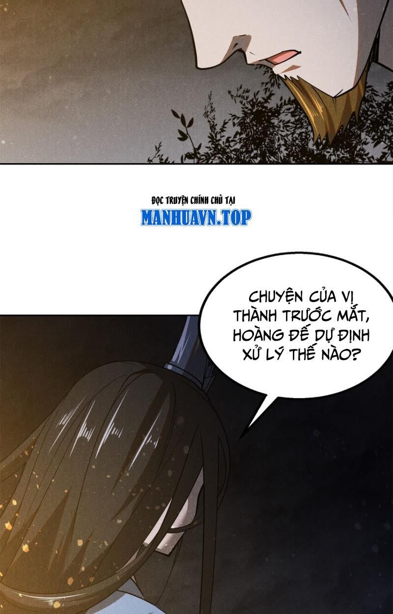 Tâm Ma Chapter 137 - Trang 27