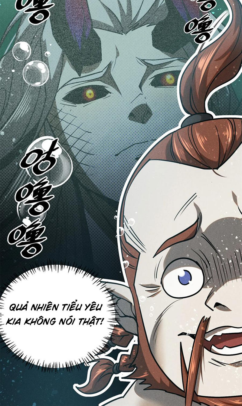 Tâm Ma Chapter 134 - Trang 35