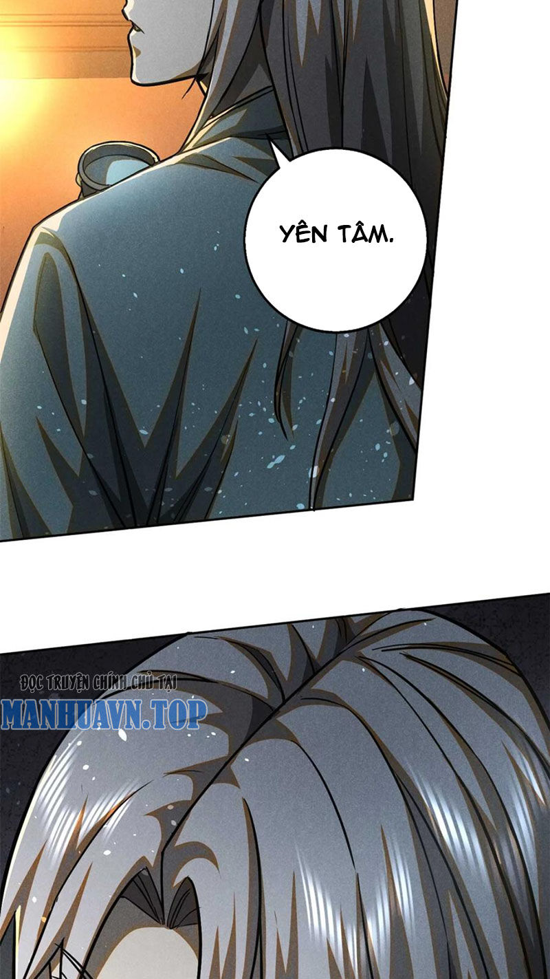 Tâm Ma Chapter 146 - Trang 25