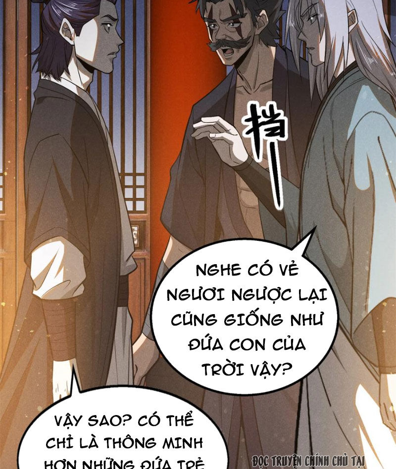 Tâm Ma Chapter 150 - Trang 50