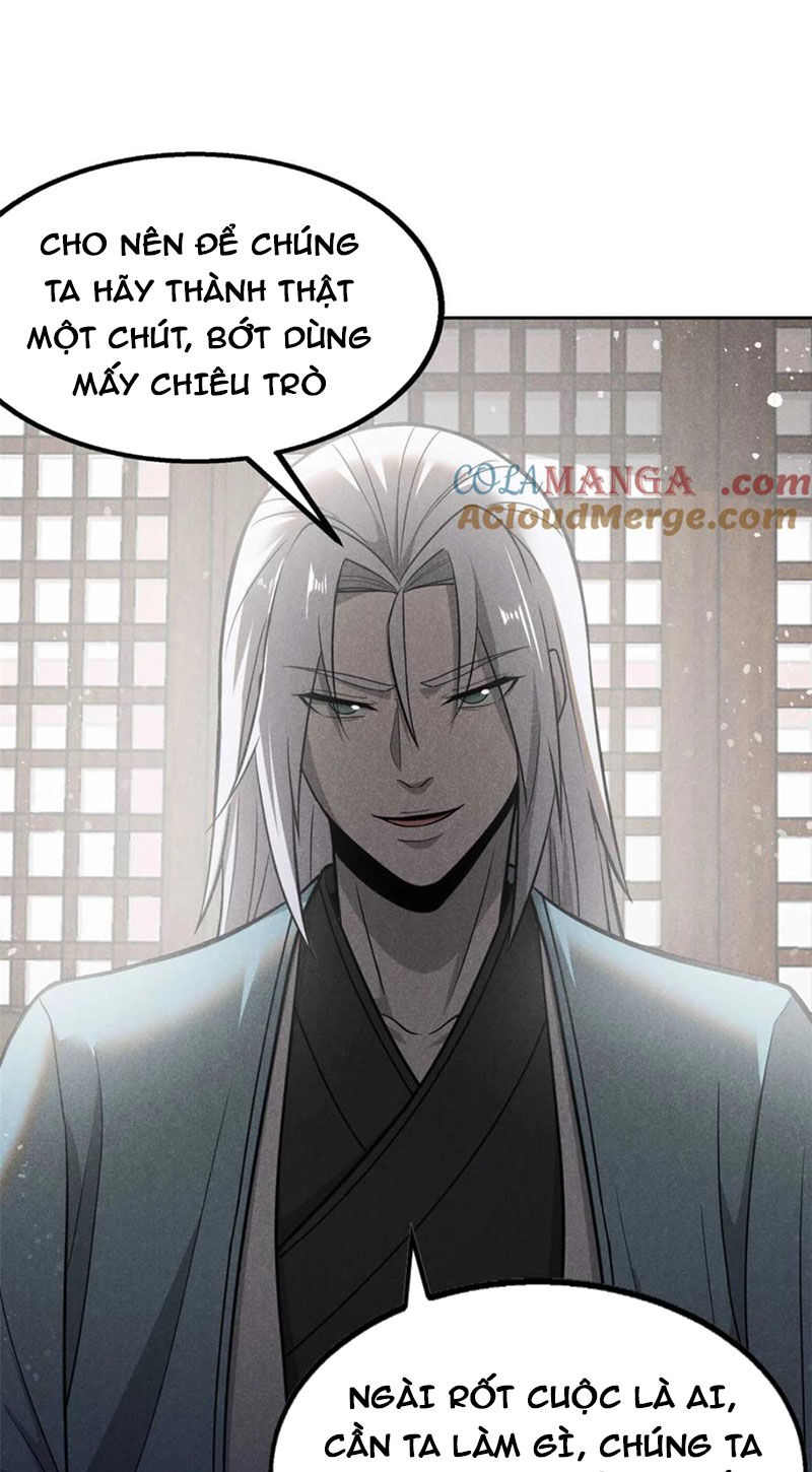 Tâm Ma Chapter 144 - Trang 16