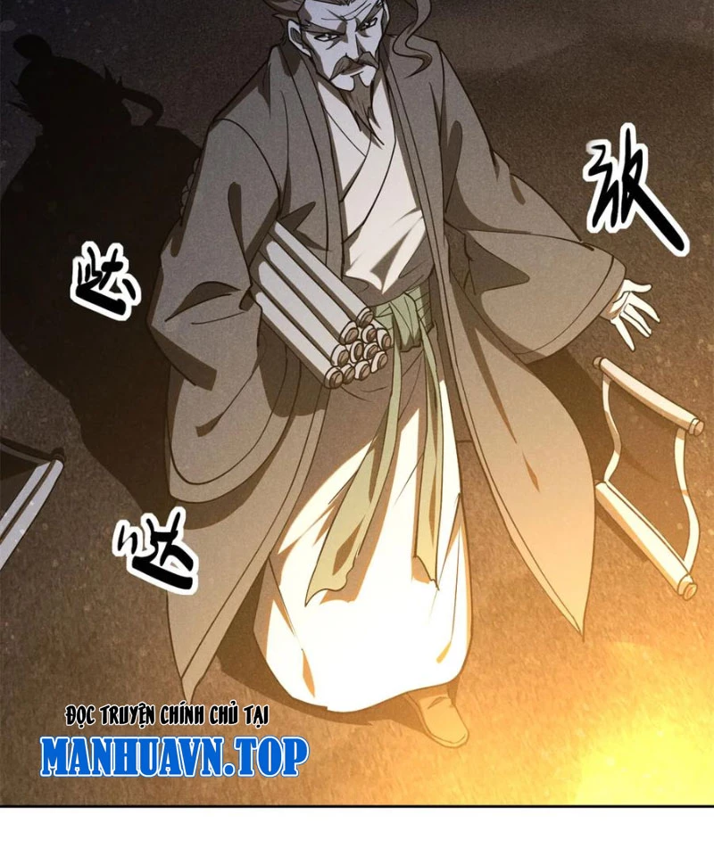 Tâm Ma Chapter 164 - Trang 22