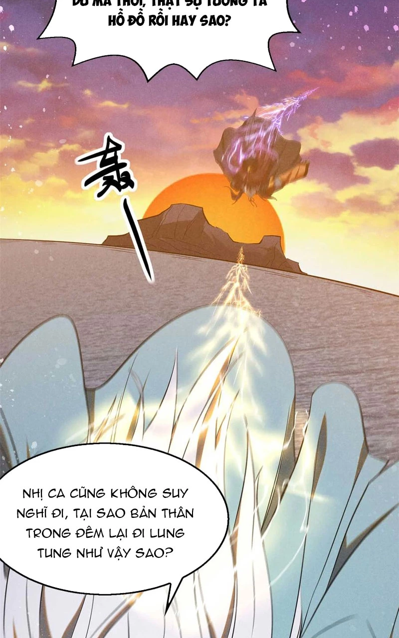 Tâm Ma Chapter 167 - Trang 25