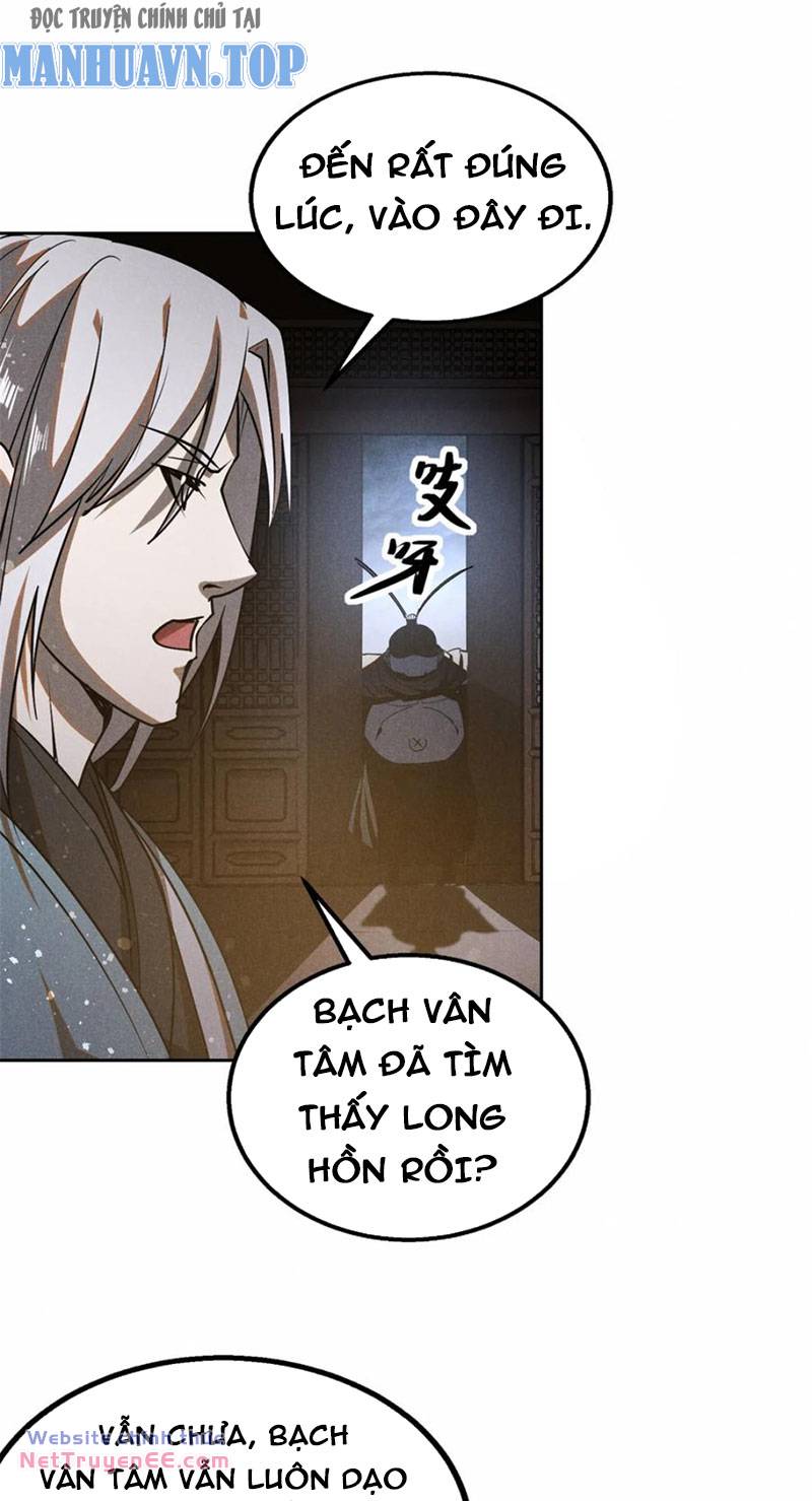 Tâm Ma Chapter 152 - Trang 12