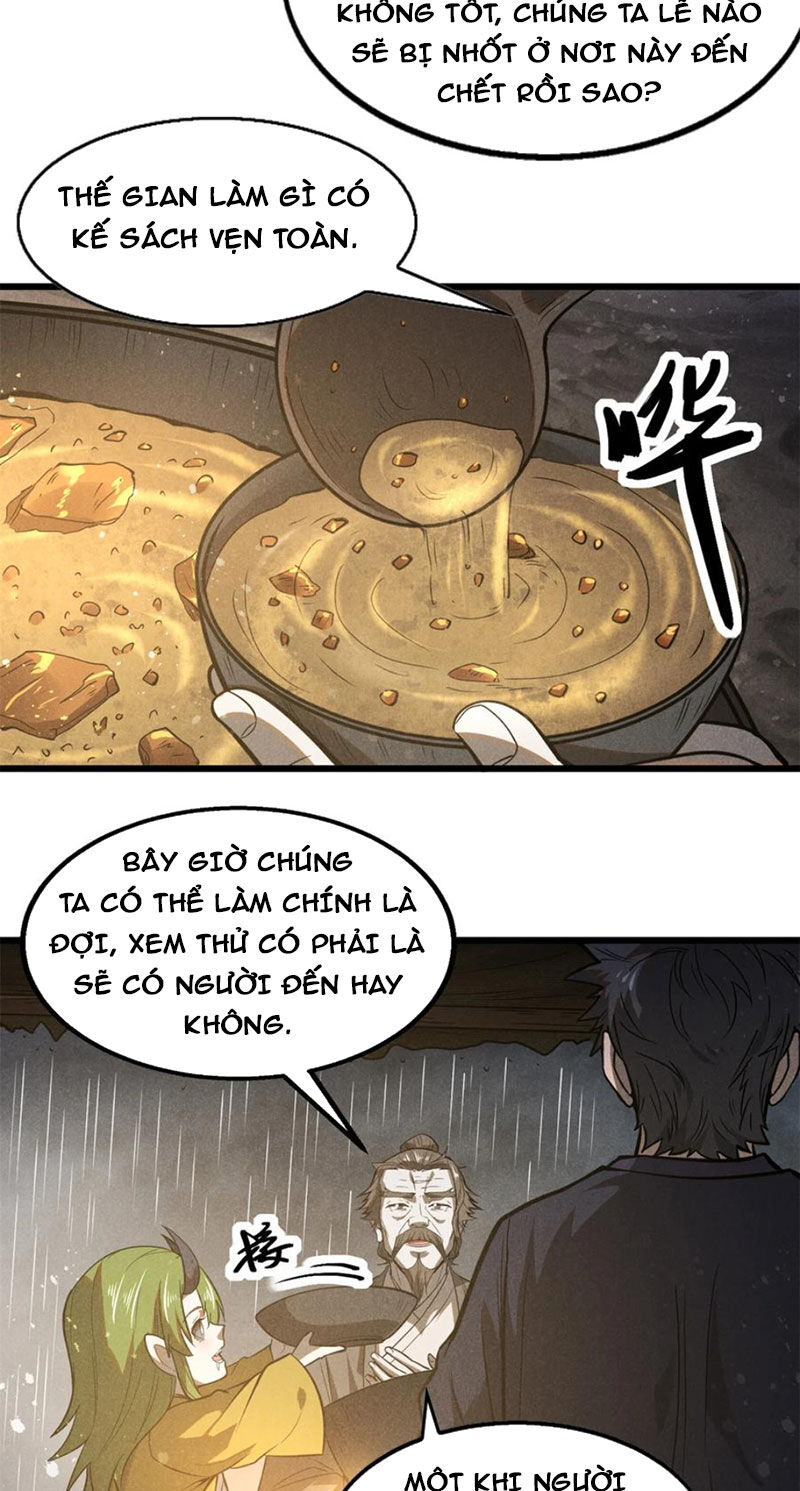 Tâm Ma Chapter 142 - Trang 10