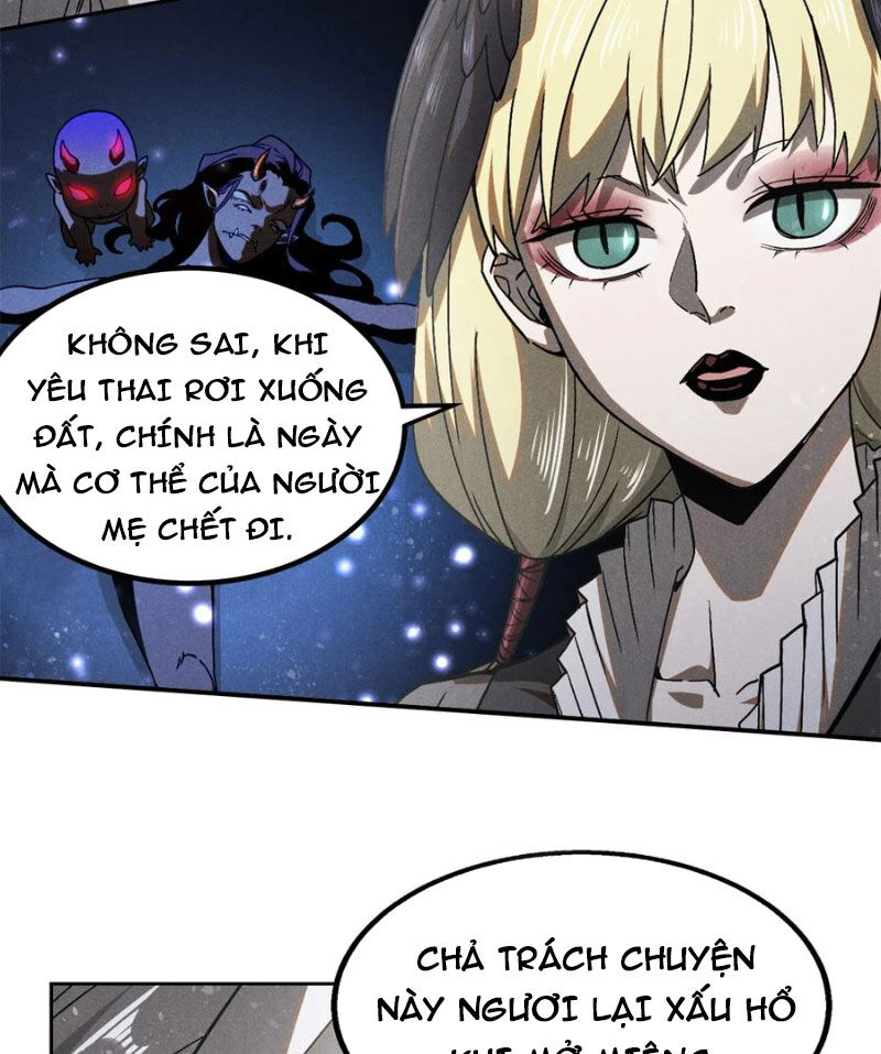 Tâm Ma Chapter 153 - Trang 5