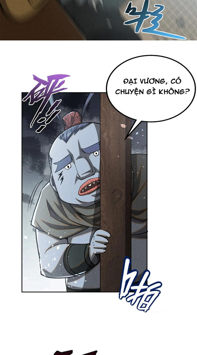 Tâm Ma Chapter 145 - Trang 35