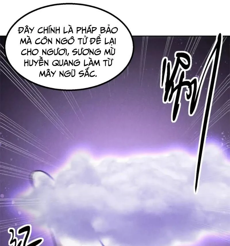 Tâm Ma Chapter 165 - Trang 60