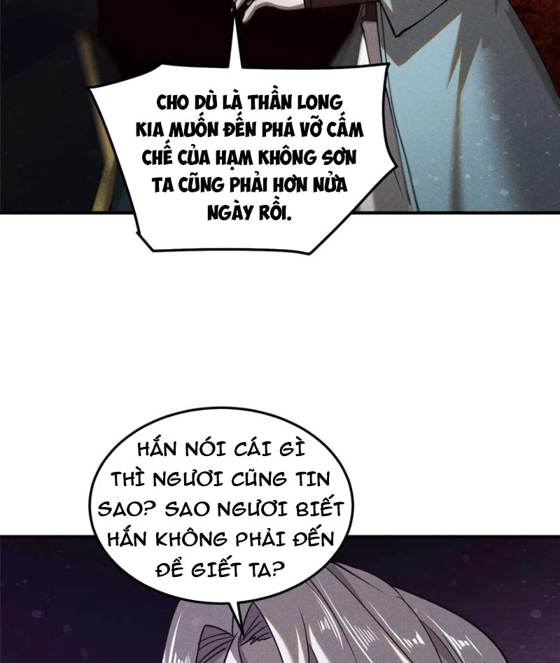 Tâm Ma Chapter 162 - Trang 3