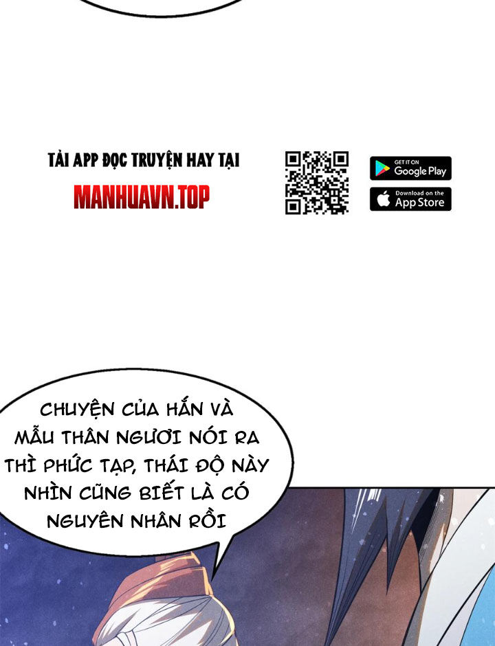 Tâm Ma Chapter 127 - Trang 16