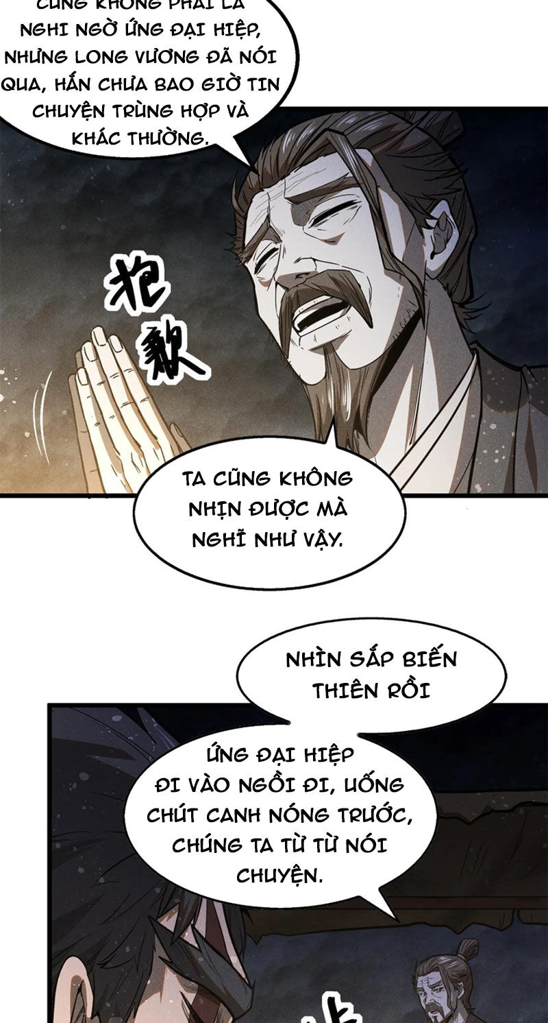 Tâm Ma Chapter 142 - Trang 1