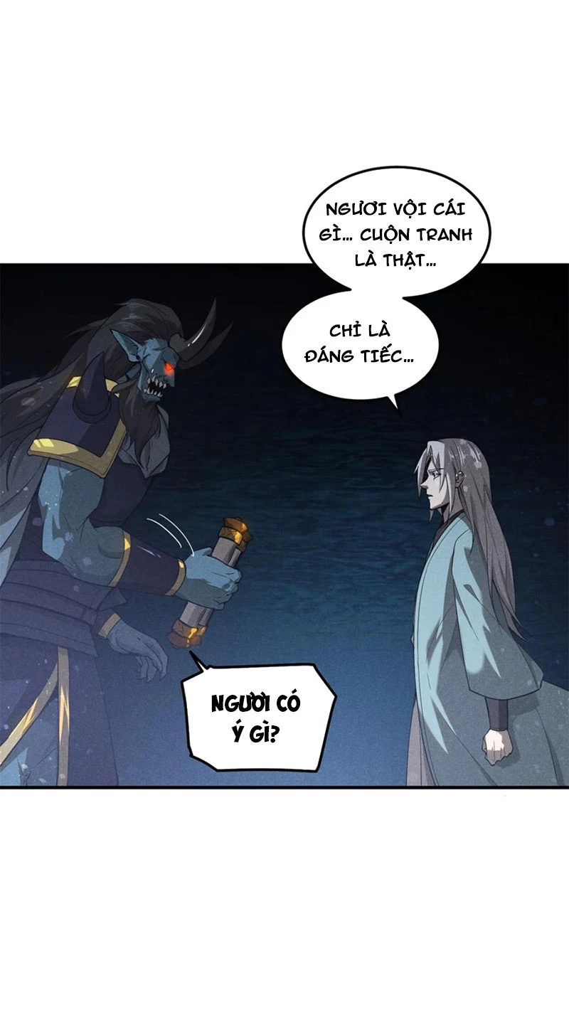 Tâm Ma Chapter 161 - Trang 21