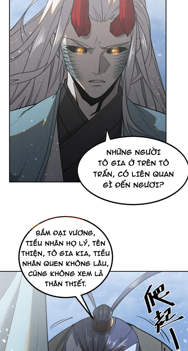 Tâm Ma Chapter 136 - Trang 10