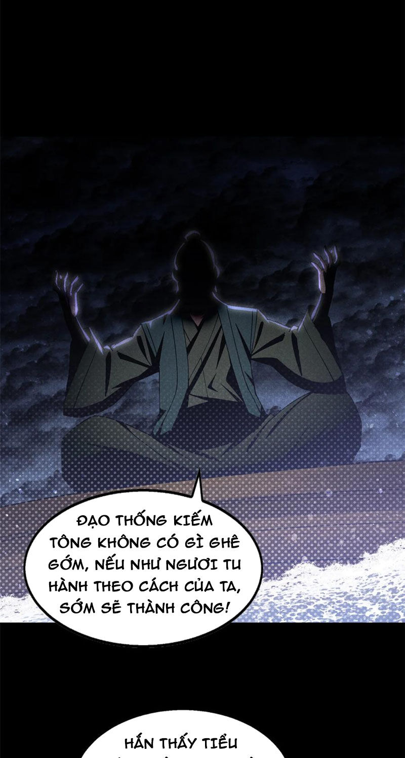 Tâm Ma Chapter 136 - Trang 19