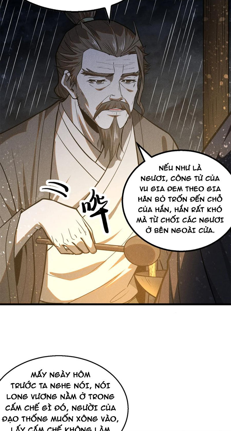 Tâm Ma Chapter 142 - Trang 7