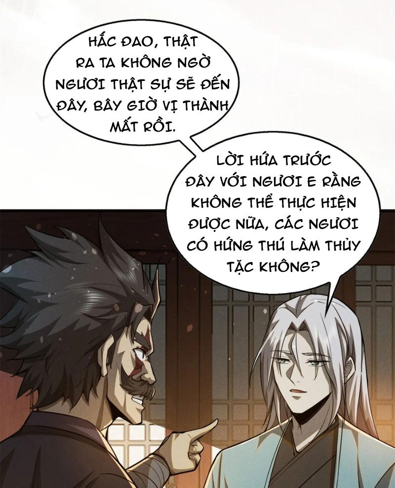 Tâm Ma Chapter 150 - Trang 61