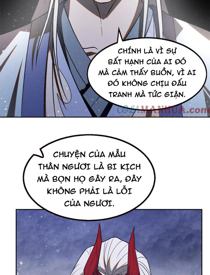 Tâm Ma Chapter 127 - Trang 21