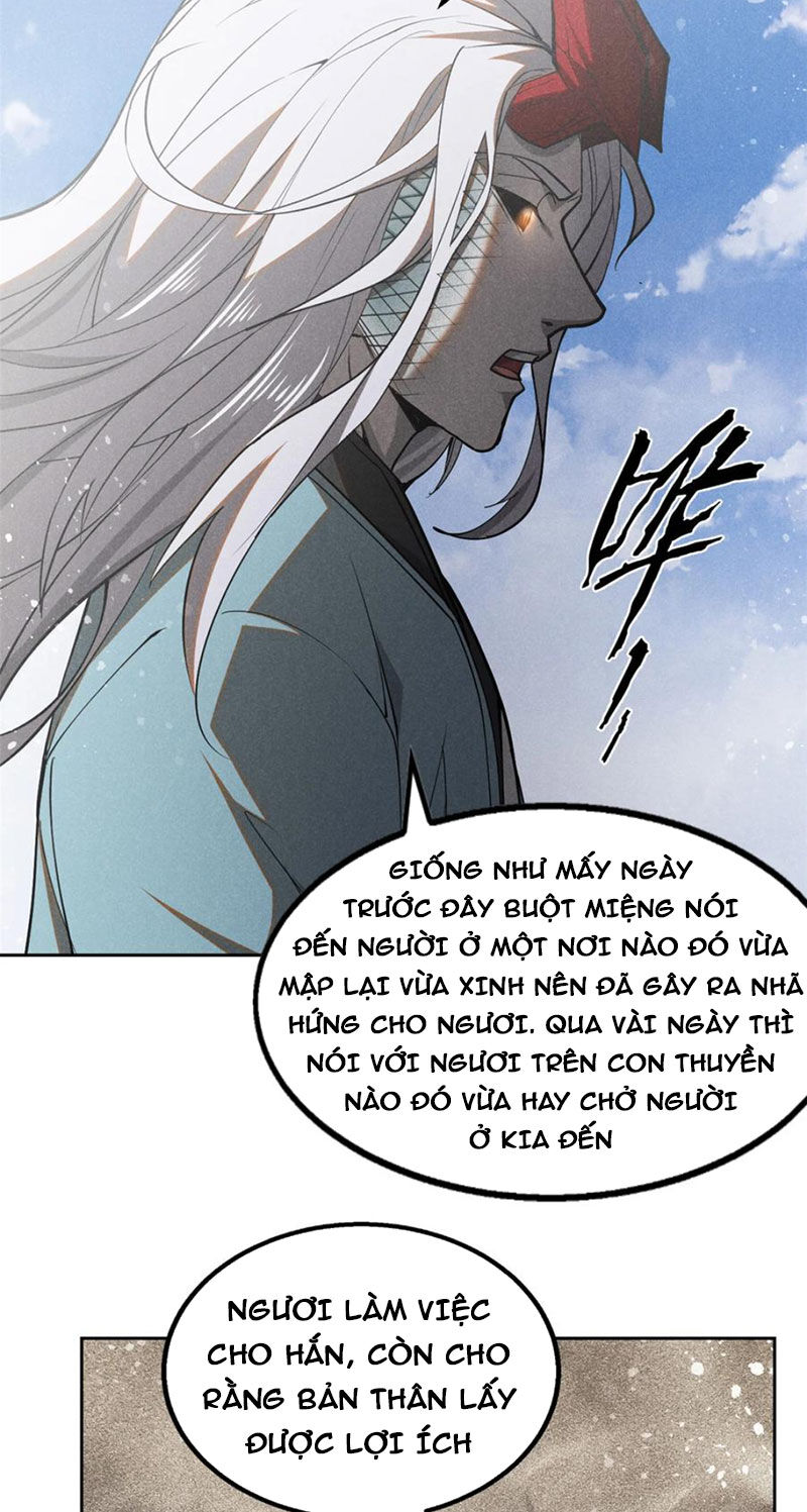 Tâm Ma Chapter 136 - Trang 28