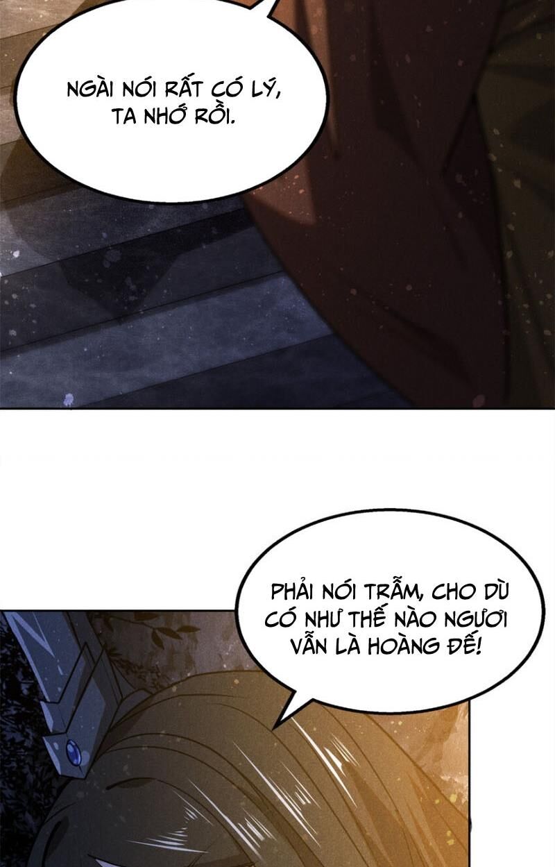 Tâm Ma Chapter 137 - Trang 25