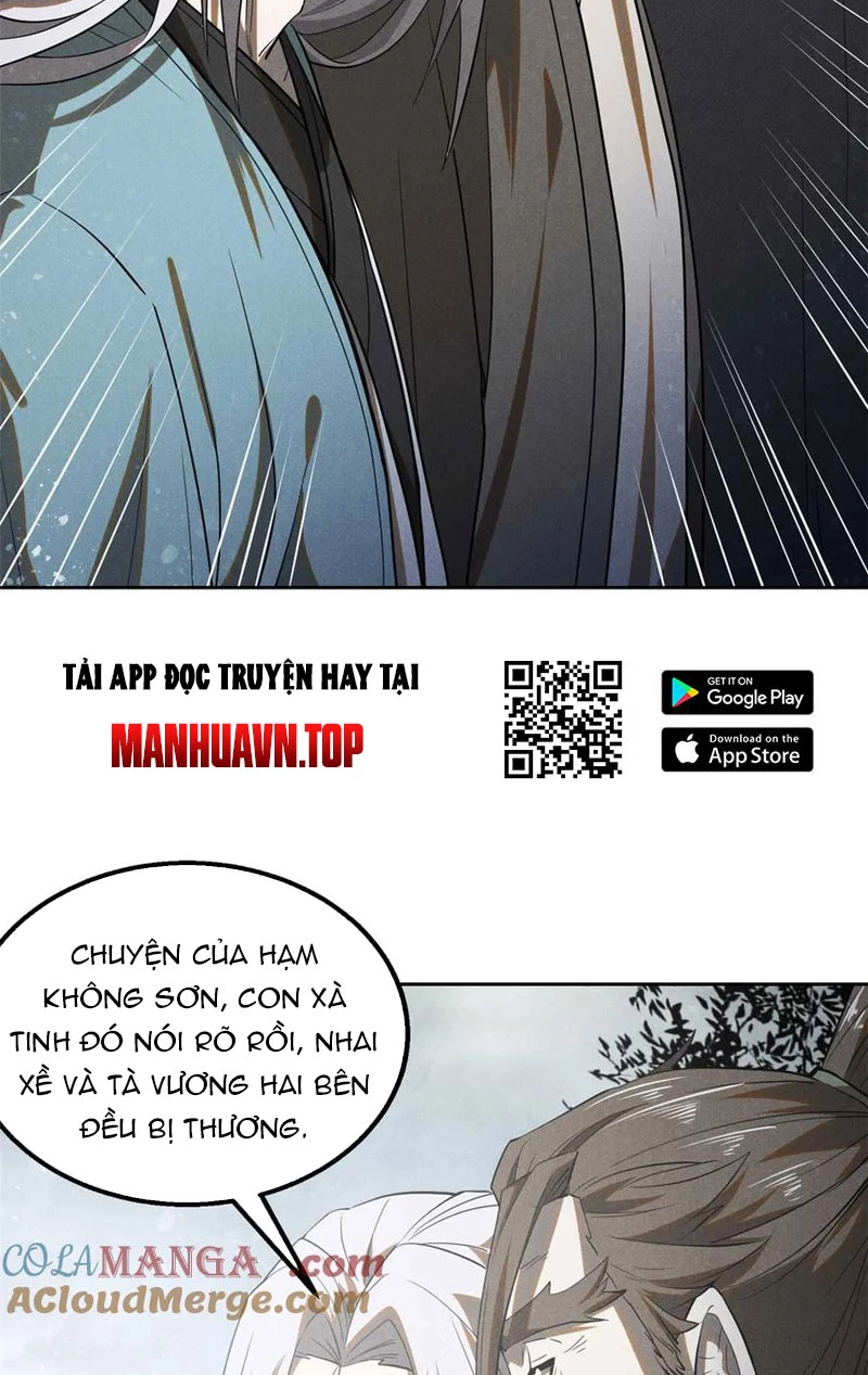 Tâm Ma Chapter 167 - Trang 10