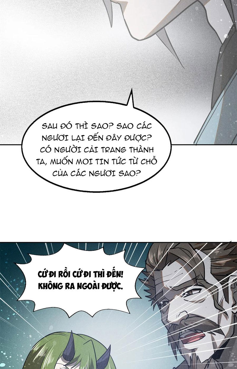 Tâm Ma Chapter 130 - Trang 31