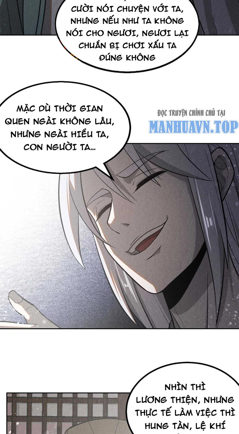 Tâm Ma Chapter 144 - Trang 18