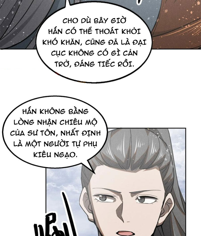 Tâm Ma Chapter 153 - Trang 34