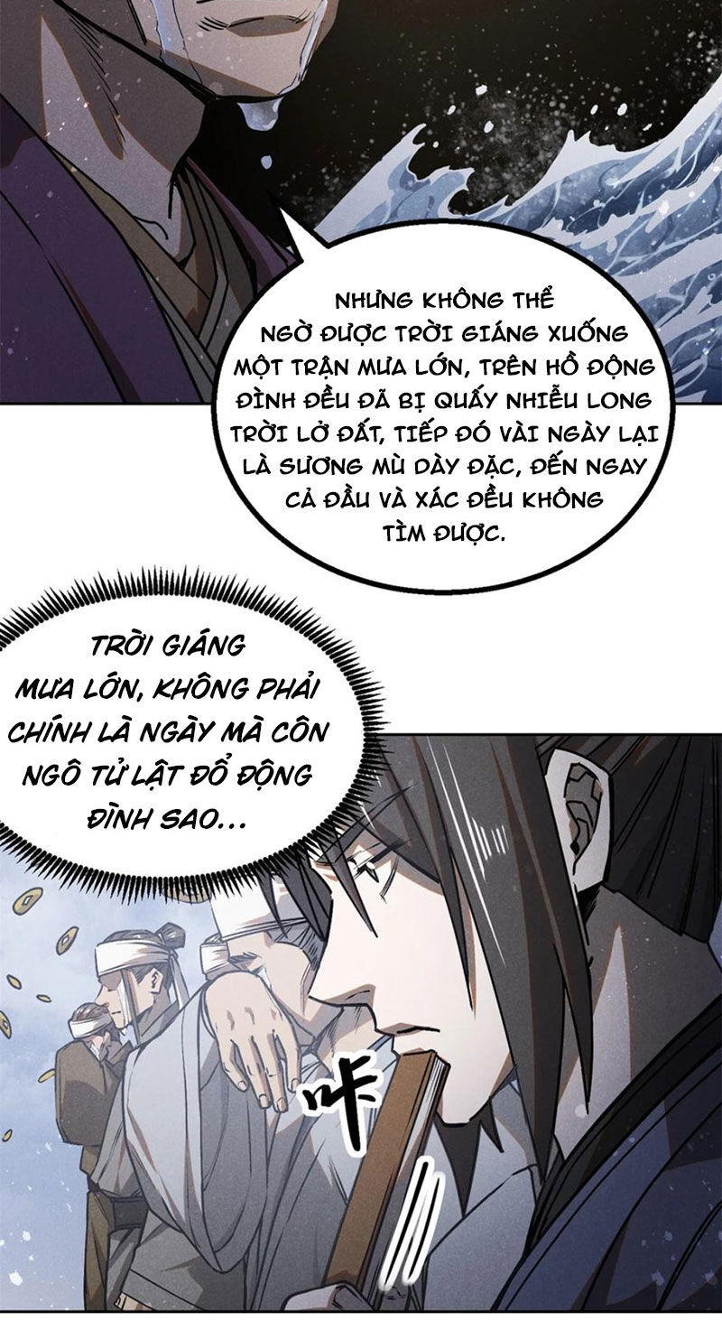 Tâm Ma Chapter 133 - Trang 10