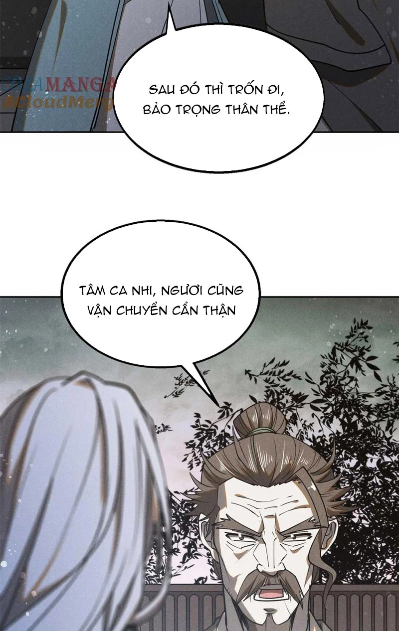 Tâm Ma Chapter 167 - Trang 14