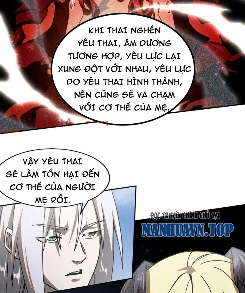 Tâm Ma Chapter 153 - Trang 4