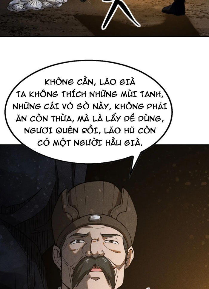 Tâm Ma Chapter 129 - Trang 25