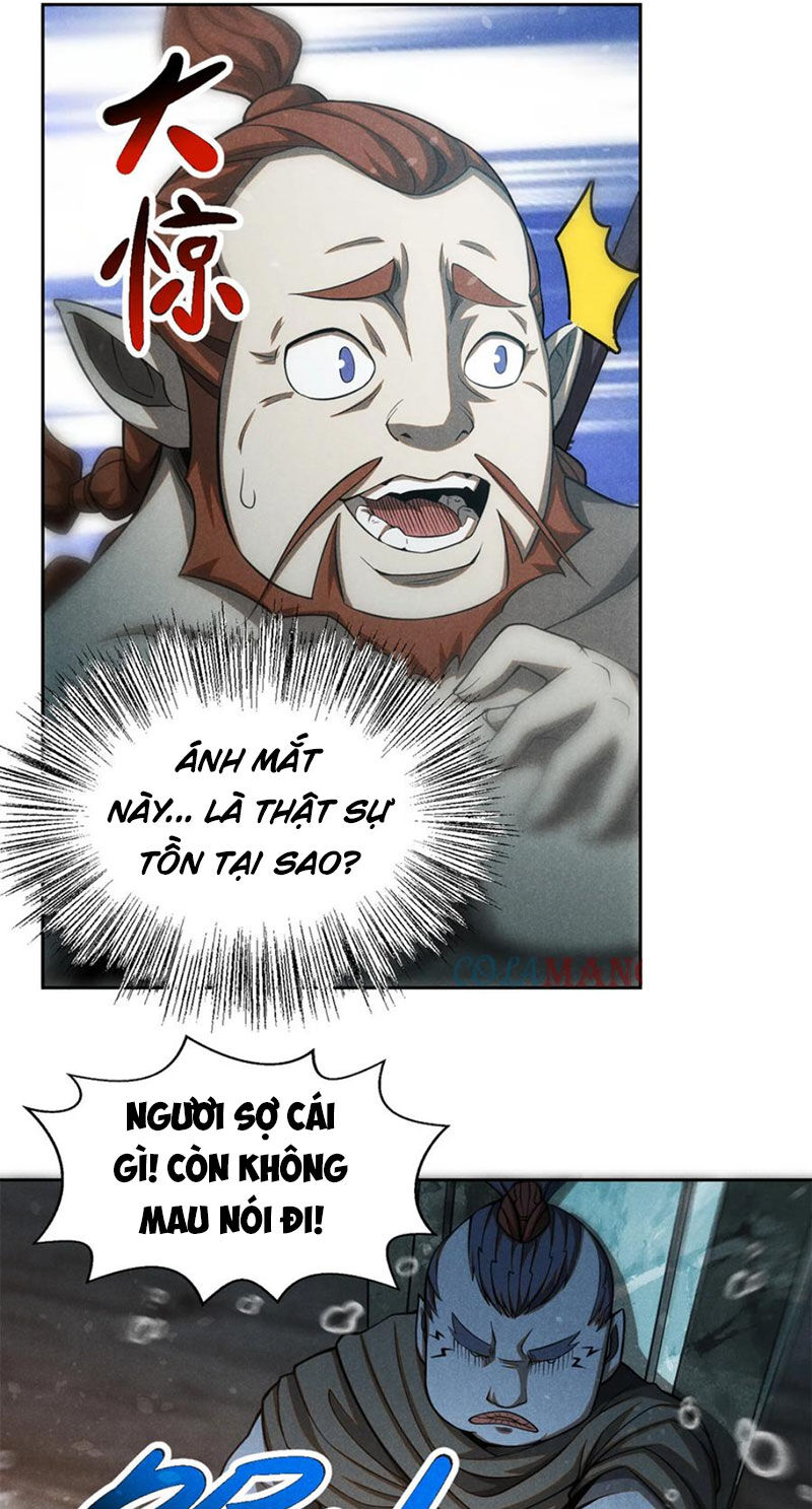 Tâm Ma Chapter 135 - Trang 9