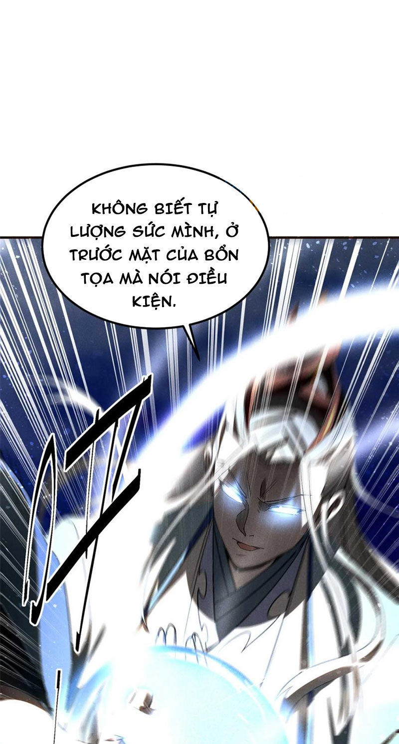 Tâm Ma Chapter 154 - Trang 16