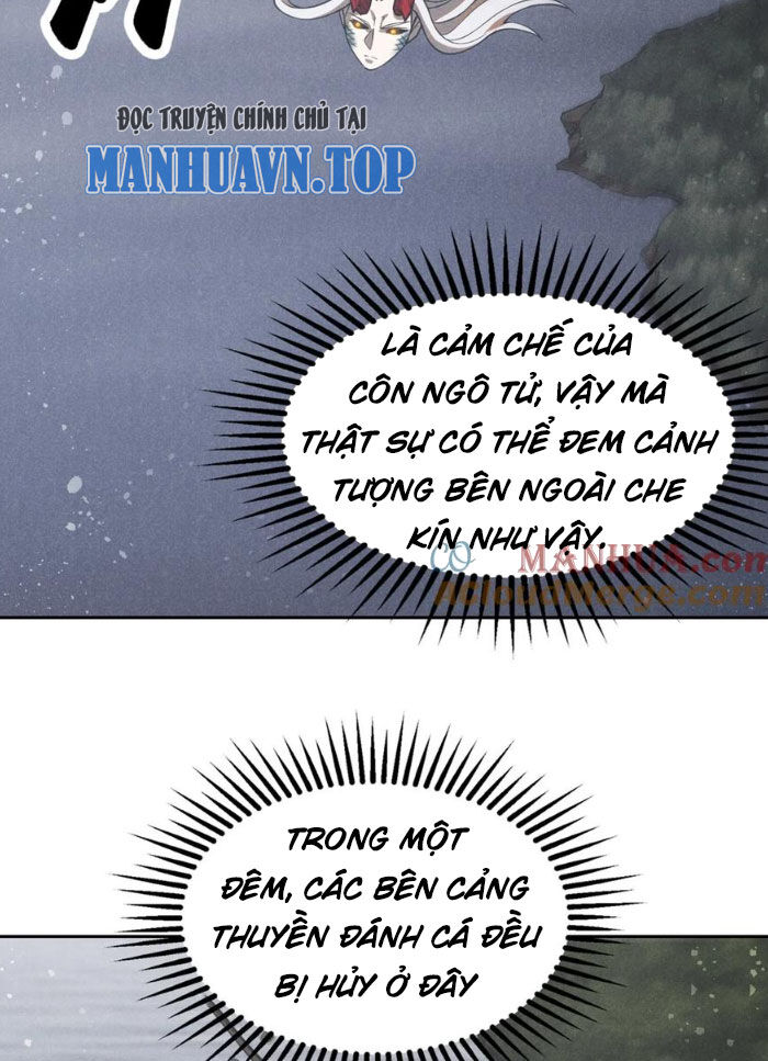 Tâm Ma Chapter 129 - Trang 1