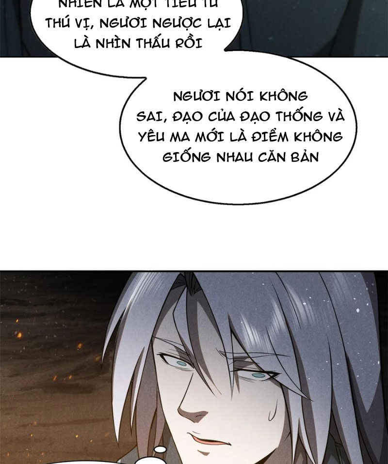 Tâm Ma Chapter 131 - Trang 37