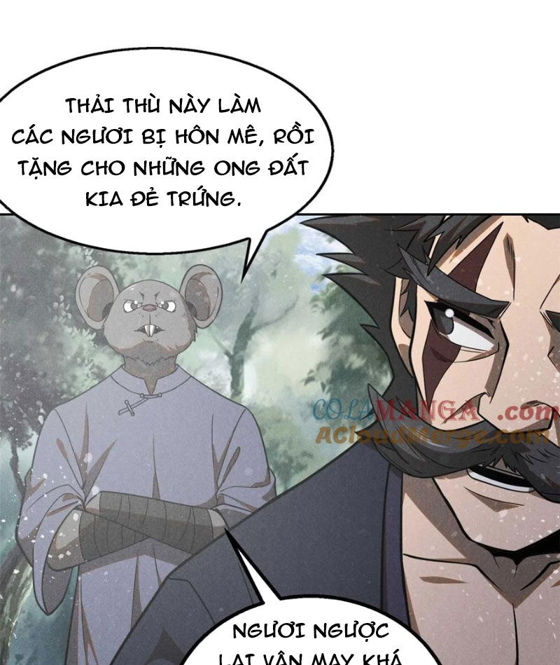 Tâm Ma Chapter 141 - Trang 24